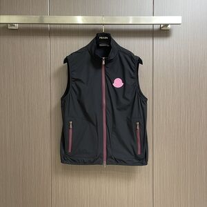 Moncler Fall Vest